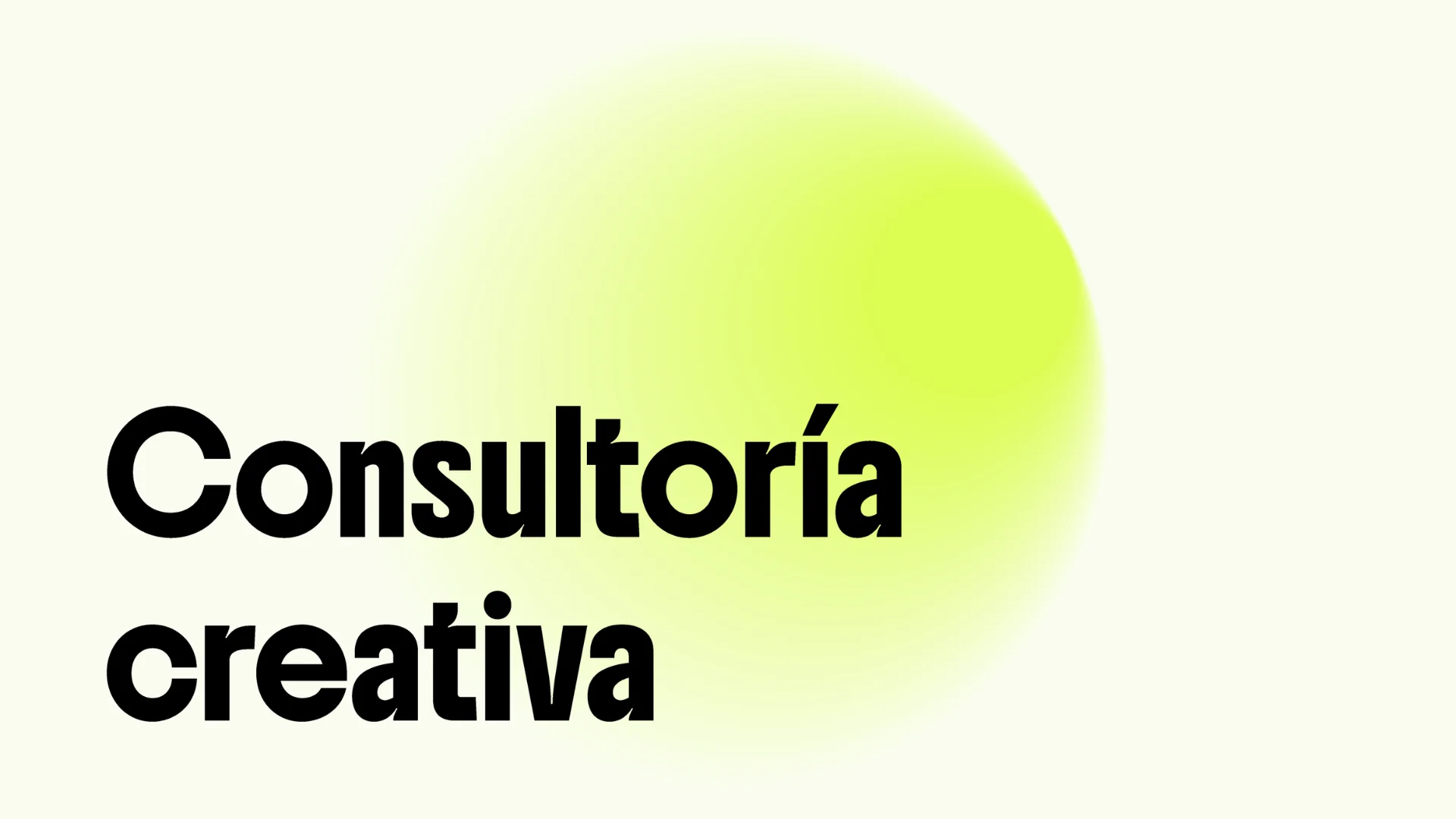CONSULTORIA