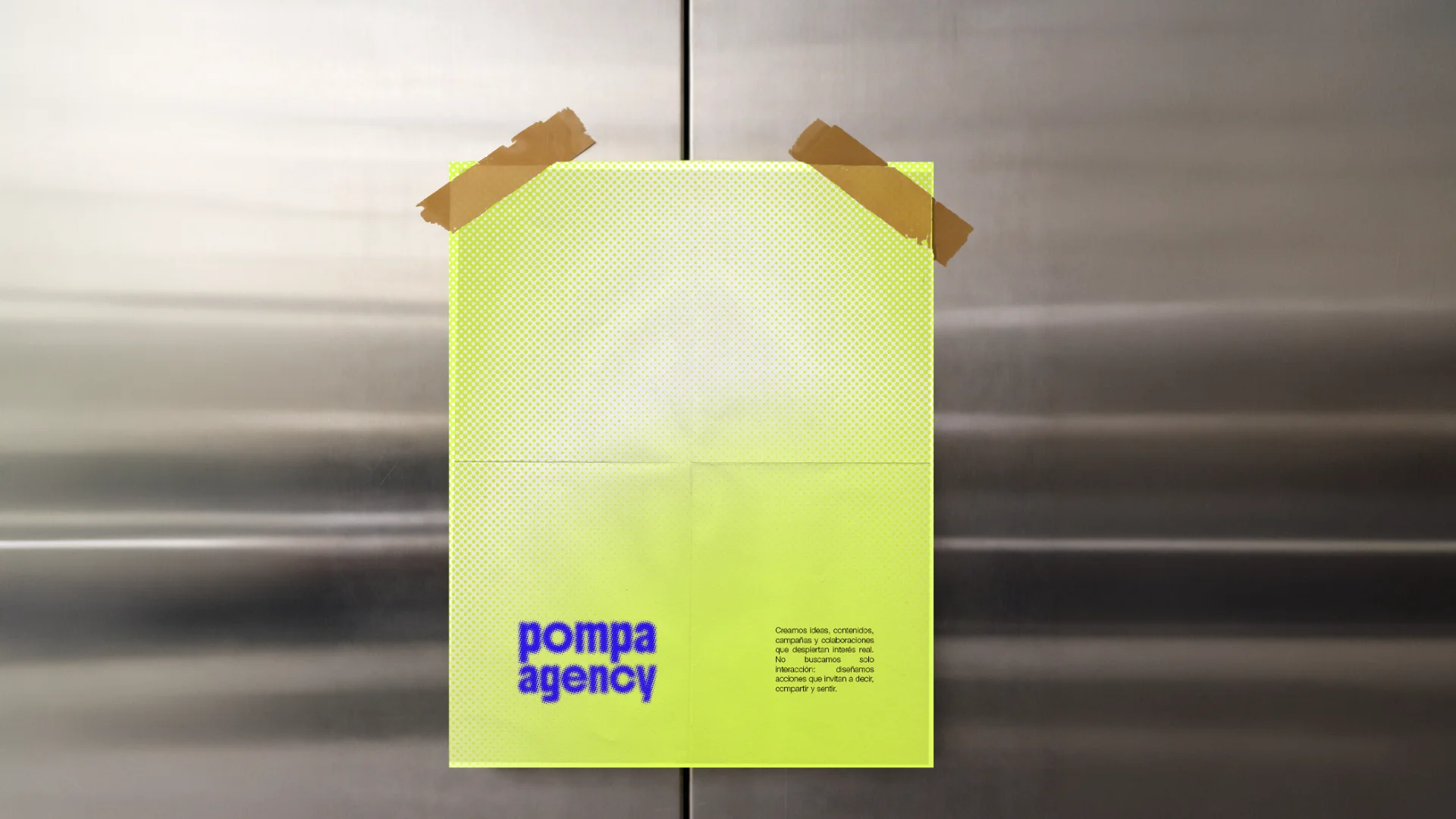 POMPA slide 3 - JCL